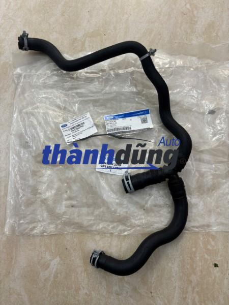 ỐNG NƯỚC VÀO LỐC MÁY XE FORD ECOSPORT 2017 | CN118K276AE - Ảnh 2