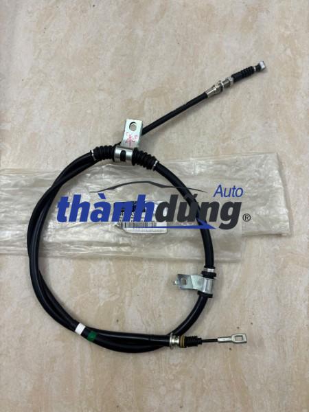 DÂY PHANH TAY PHỤ HYUNDAI STAREX 2005 | 599134A381 - Ảnh 2