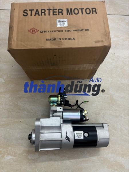 CỦ ĐỀ HYUNDAI HD78 2002-2008 | 3610045501 - Ảnh 3