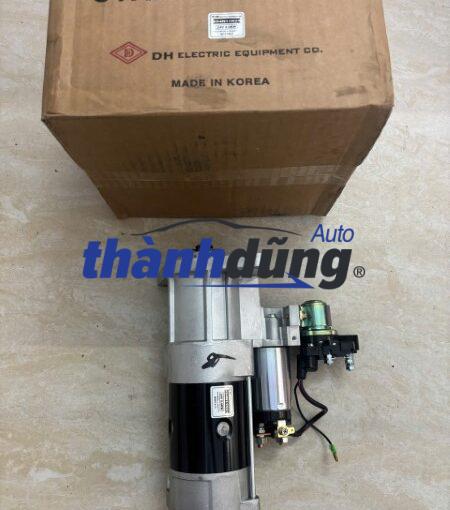 củ đề hyundai hd78 2002-2008 | 3610045501