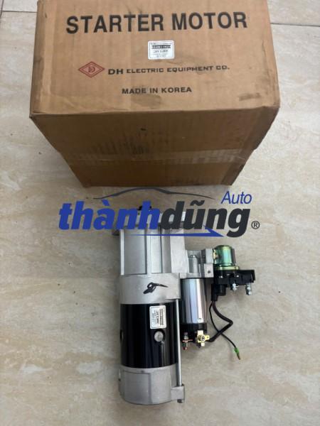 củ đề hyundai hd78 2002-2008 | 3610045501