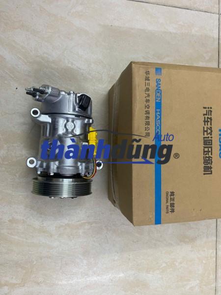 LỐC ĐIỀU HÒA PEUGEOT 508 | 9678656080 - Ảnh 2