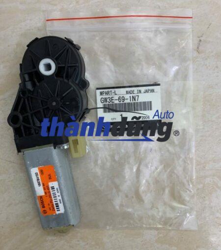 mô chỉnh ghế mazda 6 2018 | 1b07b4153