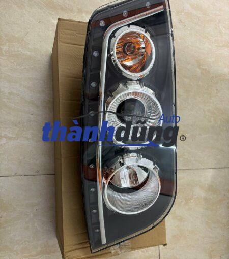 đèn pha xe isuzu samco 34 chỗ | dp280425