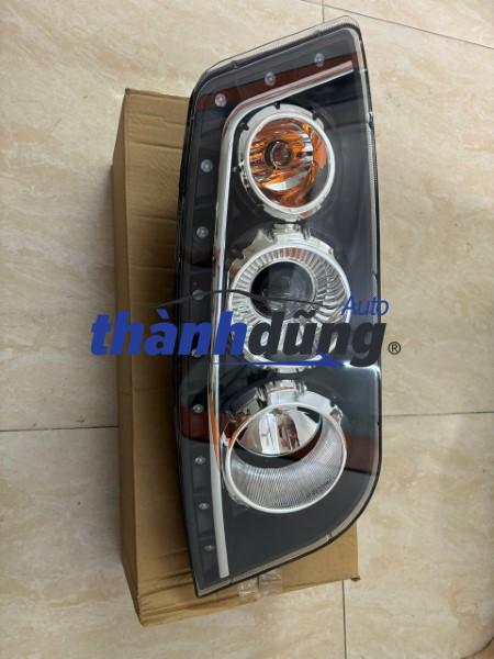 đèn pha xe isuzu samco 34 chỗ | dp280425