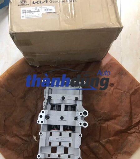 bơm dầu hyundai santafe 2009-2015 | 23300-2f000