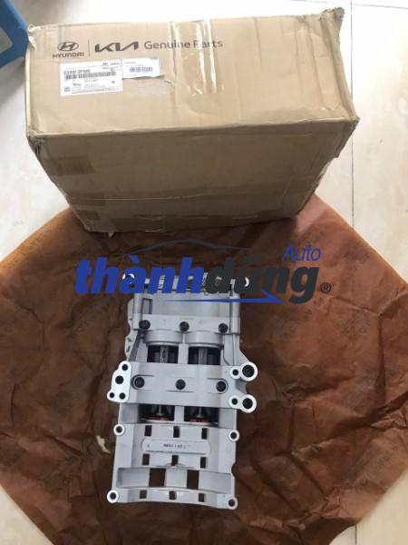 bơm dầu hyundai santafe 2009-2015 | 23300-2f000