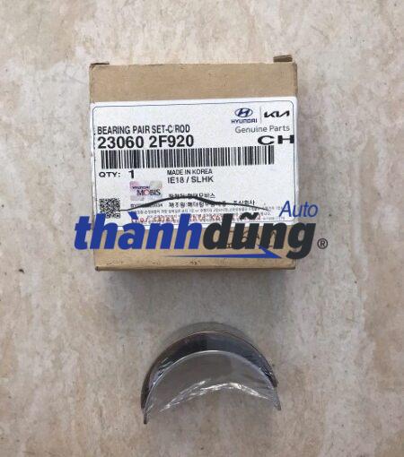 bạc tay biên hyundai tucson 2012 | 23060-2f920