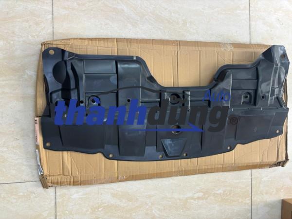 CHẮN BÙN ĐỘNG CƠ XE NISSAN X-TRAIL 2015 | 75892-4CL0A - Ảnh 2