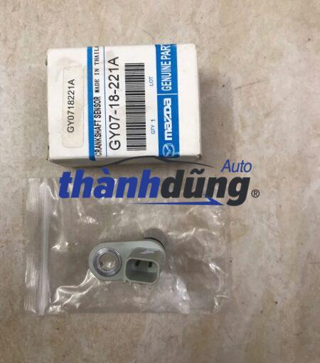 cảm biến trục cơ ford escape 3.0 2007 | gy07-18-221a