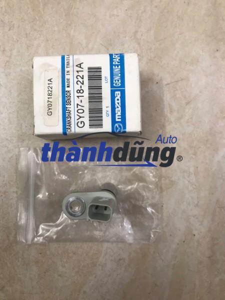 cảm biến trục cơ ford escape 3.0 2007 | gy07-18-221a