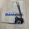 cơ cấu ngậm khóa cửa hyundai tucson 2013 | 813102s000