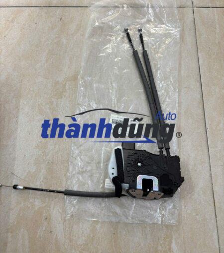 cơ cấu ngậm khóa cửa hyundai tucson 2013 | 813102s000
