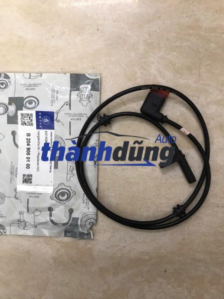 CẢM BIẾN ABS TRƯỚC MERCEDES C230 2007-2014 | 2049050100 - Ảnh 2