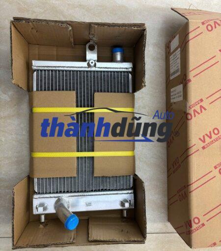 két nước toyota hiace diesel 2006 | 16400-30160