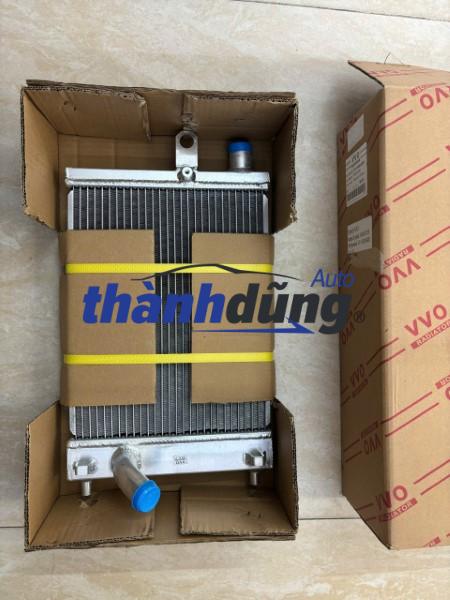 két nước toyota hiace diesel 2006 | 16400-30160