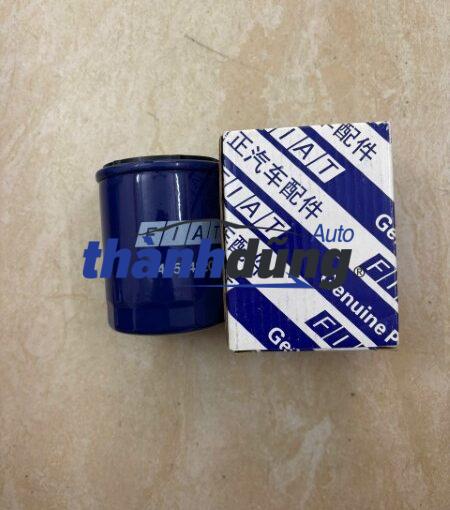 lọc nhớt fiat 500 2008 | 46544820