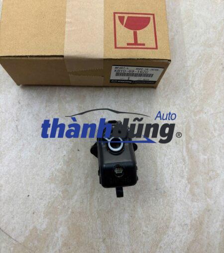 mô tơ gập gương điện xe mazda 3 2018 | ghy06916z