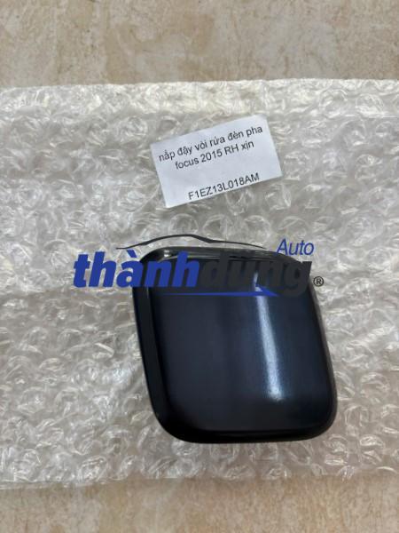 nắp vòi rửa đèn pha phụ ford focus 2016 | f1ez13l018al