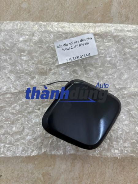 NẮP VÒI RỬA ĐÈN PHA PHỤ FORD FOCUS 2016 | F1EZ13L018AL - Ảnh 2
