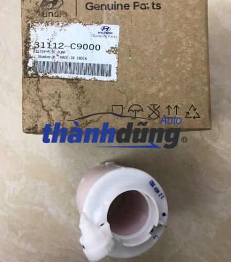 lọc xăng hyundai i20 2012-2017 | 31112c9000