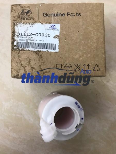 lọc xăng hyundai i20 2012-2017 | 31112c9000