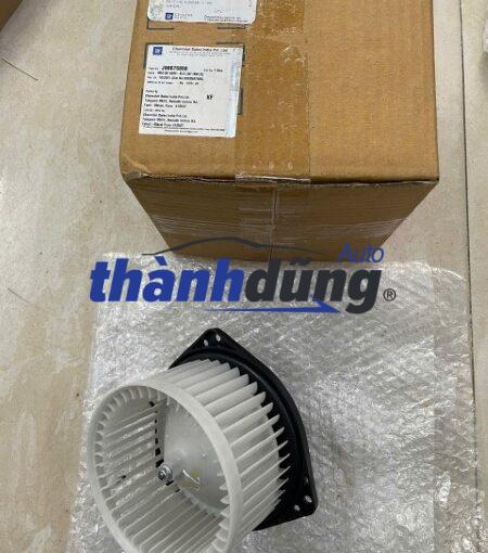 quạt dàn lạnh chevrolet spark 2013 | 96675858