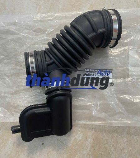 cổ hút gió xe nissan x-trail 2010 | 16576-je30a