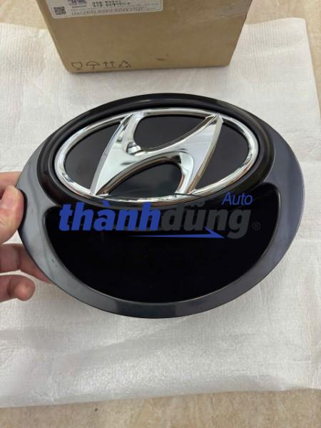 CÔNG TẮC MỞ CỐP HẬU HYUNDAI ACCENT 2011 | 81720-1R210 - Ảnh 2