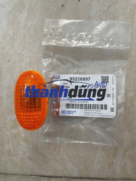 xi nhan tai xe chevrolet aveo 2006-2012 | 95226897