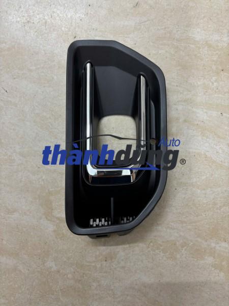 ốp đèn gầm trái ford ranger 2024 | n1wb15a299bf