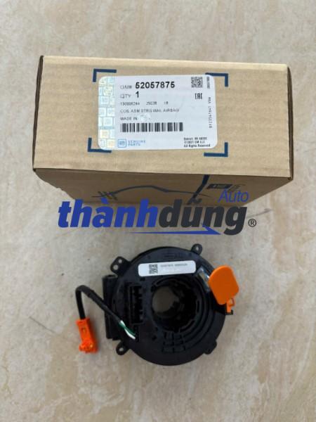 cuộn kèn chevrolet colorado 2015 | 52057875