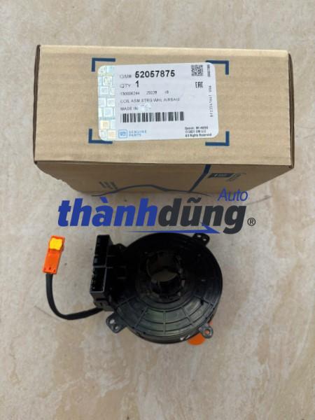 CUỘN KÈN CHEVROLET COLORADO 2015 | 52057875 - Ảnh 2