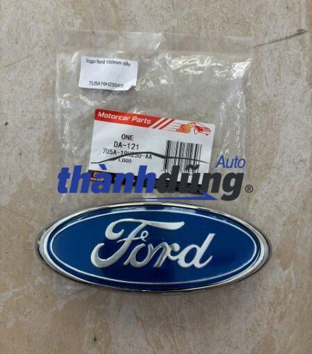 biểu tượng xe ca lăng ford fiesta 2016 | gn1z8213b