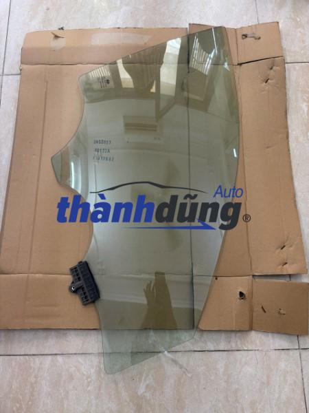 KÍNH CÁNH CỬA TRƯỚC HYUNDAI I30 CW 2012 | 82421-2L010 - Ảnh 2