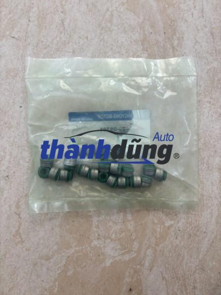 phớt ghít xupap ssangyong korando | 6710530058