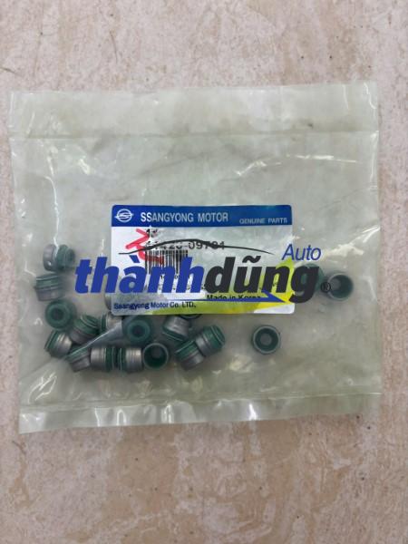 PHỚT GHÍT XUPAP SSANGYONG KORANDO | 6710530058 - Ảnh 2