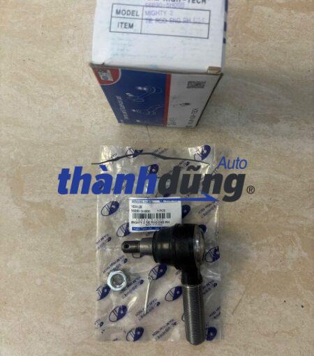 rotuyn lái ngoài phụ hyundai hd72 2004 | 56880-5h000