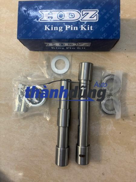 ắc phi dê xe hyundai hd72 2007 | k5677145000