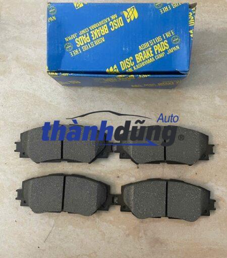 bố thắng trước toyota rav4 2008 | d2274