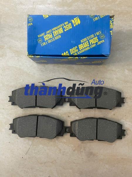 bố thắng trước toyota rav4 2008 | d2274