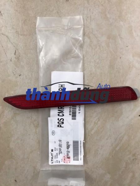 đèn phản quang trái toyota innova 2013 | 8192048012