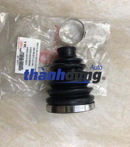 chụp bụi láp trong suzuki swift 1.4 2016 | 4411958m00