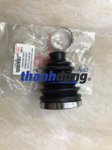 chụp bụi láp trong suzuki swift 1.4 2016 | 4411958m00