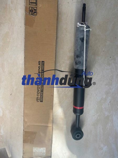 PHUỘC NHÚN TRƯỚC TOYOTA HILUX 2015-2021 | 485108Z195 - Ảnh 2