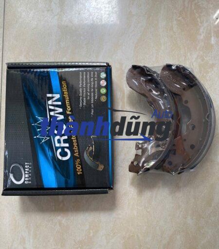 guốc phanh sau suzuki apv 2009 | 53200-61j00