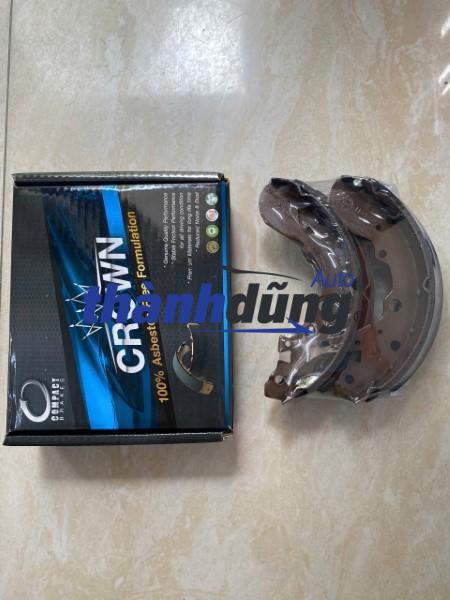 guốc phanh sau suzuki apv 2009 | 53200-61j00