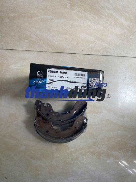 GUỐC PHANH SAU SUZUKI APV 2009 | 53200-61J00 - Ảnh 2