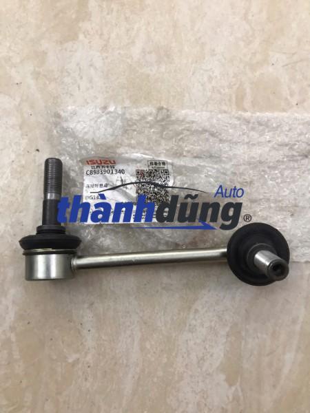 rotuyn cân bằng xe isuzu mu-x 2019 | 8983901340