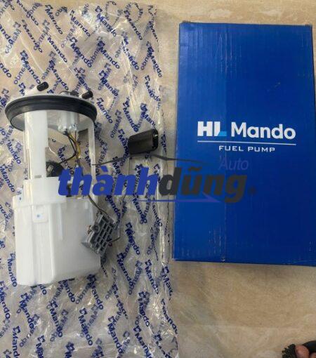 cụm bơm dầu hyundai santafe 2008 | 31110-2b900